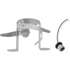 Steel Recessed Accessory by Progress Lighting