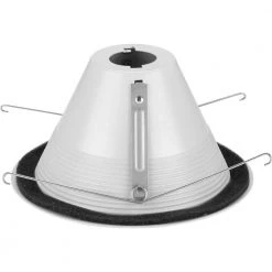 6 in. Satin White Recessed Step Baffle Trim for 6 in. Shallow Housing by Progress Lighting -Progress Lighting Shop progress lighting recessed lighting trims p806006 028 fa 1000