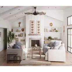 6 in. Black Recessed Sloped Ceiling Step Baffle Trim for 6 in. Housing by Progress Lighting 12 6 in. Black Recessed Sloped Ceiling Step Baffle Trim for 6 in. Housing by Progress Lighting -Progress Lighting Shop progress lighting recessed lighting trims p806008 031 c3 1000