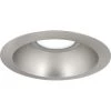 6 in. Brushed Nickel Integrated LED Recessed Trim by Progress Lighting 1 6 in. Brushed Nickel Integrated LED Recessed Trim by Progress Lighting -Progress Lighting Shop progress lighting recessed lighting trims p8071 09 30k 64 1000