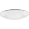 Intrinsic 7.5 in. 3000K Integrated LED Recessed Surface Mount Integrated LED Downlight for Living Rooms by Progress Lighting -Progress Lighting Shop progress lighting recessed lighting trims p810035 028 cs 64 1000