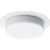 5 in. White Recessed Drop Opal Shower Trim by Progress Lighting -Progress Lighting Shop progress lighting recessed lighting trims p8109 28 64 1000