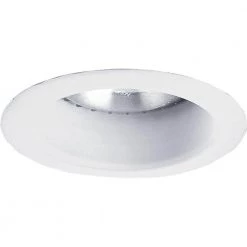 5 in. White Recessed Open Trim by Progress Lighting