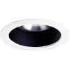 5 in. Black Recessed Step Baffle Trim by Progress Lighting 2 5 in. Black Recessed Step Baffle Trim by Progress Lighting -Progress Lighting Shop progress lighting recessed lighting trims p8175 31 64 1000
