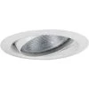 5 in. White Recessed Eyeball Trim by Progress Lighting 1 5 in. White Recessed Eyeball Trim by Progress Lighting -Progress Lighting Shop progress lighting recessed lighting trims p8176 28 64 1000