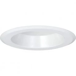5 in. Recessed Shower Trim for Housing P851-ICAT by Progress Lighting