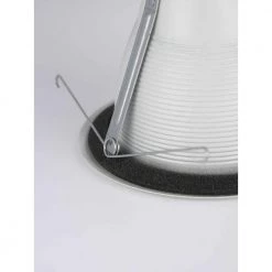 5 in. Recessed Housing Baffle Trim by Progress Lighting -Progress Lighting Shop progress lighting recessed lighting trims p868 31 4f 1000