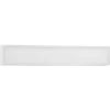 Everlume Collection 1-Light Satin White Modern Bath Vanity Linear Panel Light by Progress Lighting -Progress Lighting Shop satin white progress lighting vanity lighting p300306 028 cs 64 1000