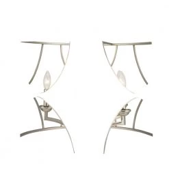 Landree Collection 5-Light Silver Ridge Luxe Chandelier Light by Progress Lighting -Progress Lighting Shop silver ridge progress lighting chandeliers p400178 134 c3 1000