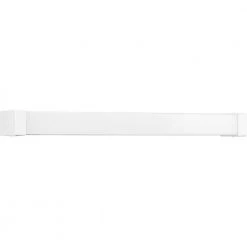 2 ft. Integrated LED Strip Light Semi-Flush Mount by Progress Lighting