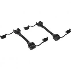 Hide-a-Lite LED Tape 2 in. Tape Under Cabinet Linkable Connector to Connect Tape Sections by Progress Lighting