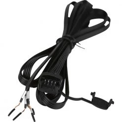 Hide-a-Lite LED Under Cabinet Tape Driver Output Power Cable by Progress Lighting