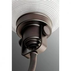 Archie Collection 1-Light Venetian Bronze Pendant by Progress Lighting -Progress Lighting Shop venetian bronze progress lighting chandeliers p5026 74 c3 1000