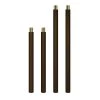 Venetian Bronze Accessory Stem Kit by Progress Lighting -Progress Lighting Shop venetian bronze progress lighting stem kits p8601 74 64 1000