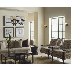 Archie Collection 1-Light Venetian Bronze Clear Double Prismatic Glass Coastal Bath Vanity Light by Progress Lighting 22 Archie Collection 1-Light Venetian Bronze Clear Double Prismatic Glass Coastal Bath Vanity Light by Progress Lighting -Progress Lighting Shop venetian bronze progress lighting wall sconces p2989 74 c3 1000