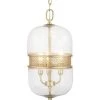Cayce Collection 3-Light Vintage Gold Pendant by Progress Lighting 2 Cayce Collection 3-Light Vintage Gold Pendant by Progress Lighting -Progress Lighting Shop vintage gold progress lighting pendant lights p500156 078 64 1000