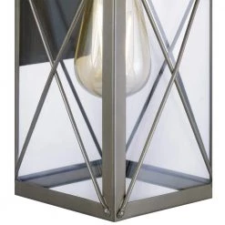 Woodcliff 1-Light 15 in. Weathered Brass Outdoor Wall Lantern with Clear Glass by Progress Lighting -Progress Lighting Shop weathered brass progress lighting outdoor sconces p560145 173 1f 1000