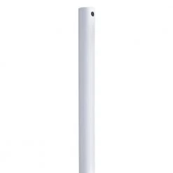 AirPro 36 in. White Extension Downrod by Progress Lighting