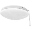 Fan Light Kits Collection 2-Light White Ceiling Fan Light Kit by Progress Lighting 2 Fan Light Kits Collection 2-Light White Ceiling Fan Light Kit by Progress Lighting -Progress Lighting Shop white progress lighting ceiling fan light kits p2602 30wb 64 1000