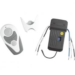 Vox Collection 52" 5 Blade White Modern Hugger Ceiling Fan with LED Light and Remote by Progress Lighting 13 Vox Collection 52" 5 Blade White Modern Hugger Ceiling Fan with LED Light and Remote by Progress Lighting -Progress Lighting Shop white progress lighting ceiling fans with lights p2572 3030k a0 1000