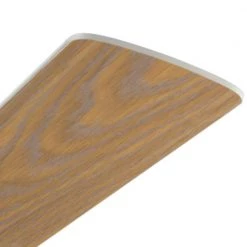 AirPro Builder 52 in. Indoor White Coastal Ceiling Fan by Progress Lighting 20 AirPro Builder 52 in. Indoor White Coastal Ceiling Fan by Progress Lighting -Progress Lighting Shop white progress lighting ceiling fans without lights p2501 30w 44 1000