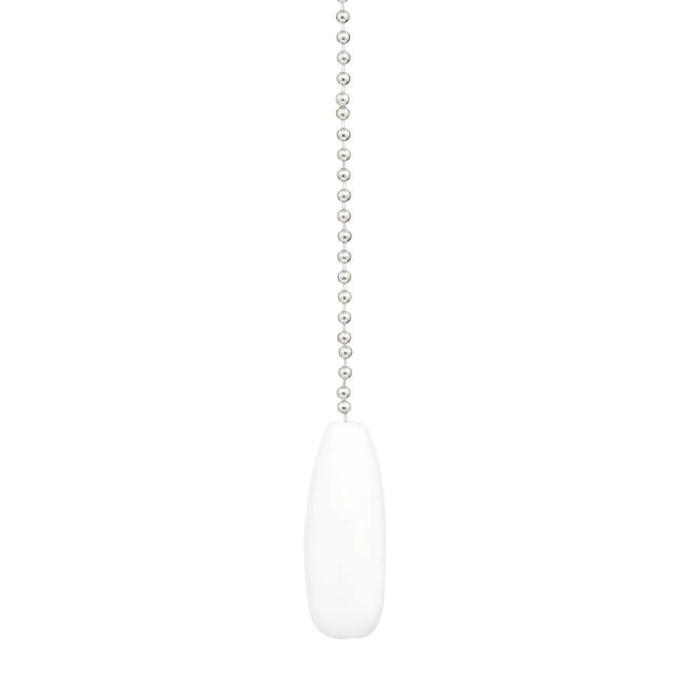 AirPro Performance 52 in. Indoor White Coastal Ceiling Fan by Progress Lighting 10 AirPro Performance 52 in. Indoor White Coastal Ceiling Fan by Progress Lighting - Image 8