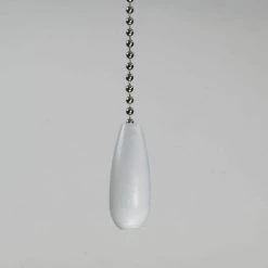 Lakehurst 60 in. Indoor/Outdoor White Ceiling Fan by Progress Lighting -Progress Lighting Shop white progress lighting ceiling fans without lights p2562 30 fa 1000