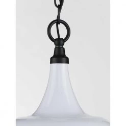 Bastille 1-Light White Pendant by Progress Lighting 17 Bastille 1-Light White Pendant by Progress Lighting -Progress Lighting Shop white progress lighting chandeliers p500236 030 4f 1000