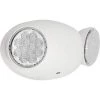 PE2EU Collection 1-Watt White Integrated LED Emergency Light by Progress Lighting 1 PE2EU Collection 1-Watt White Integrated LED Emergency Light by Progress Lighting -Progress Lighting Shop white progress lighting emergency exit lights pe2eu 30 rc 64 1000